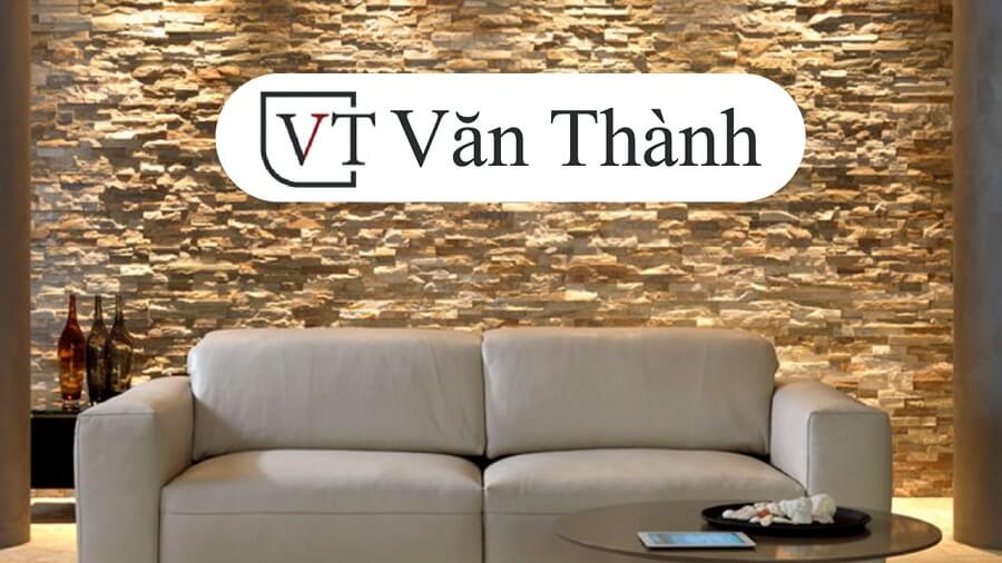 Đá hoa cương ốp tường Văn Thành rất được ưa chuộng