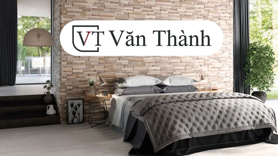 Đá hoa cương ốp tường Văn Thành đem đến sự sang trọng cho không gian nhà bạn