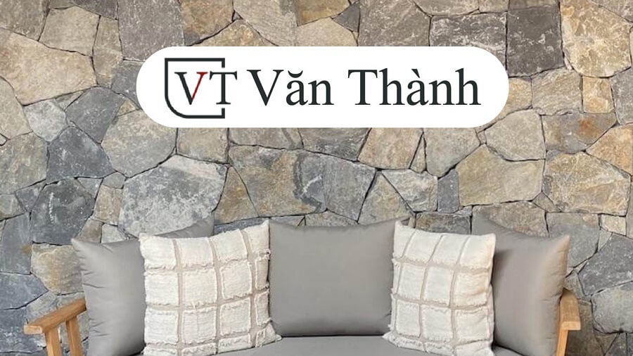 Đá hoa cương ốp tường Văn Thành phù hợp với các phong cách thiết kế khác nhau 