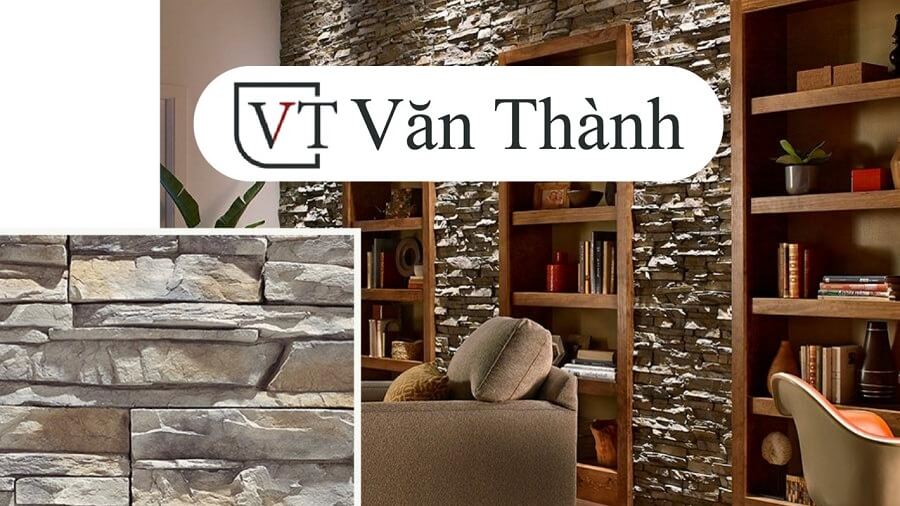 Đá hoa cương ốp tường Văn Thành đem đến nhiều điểm lợi