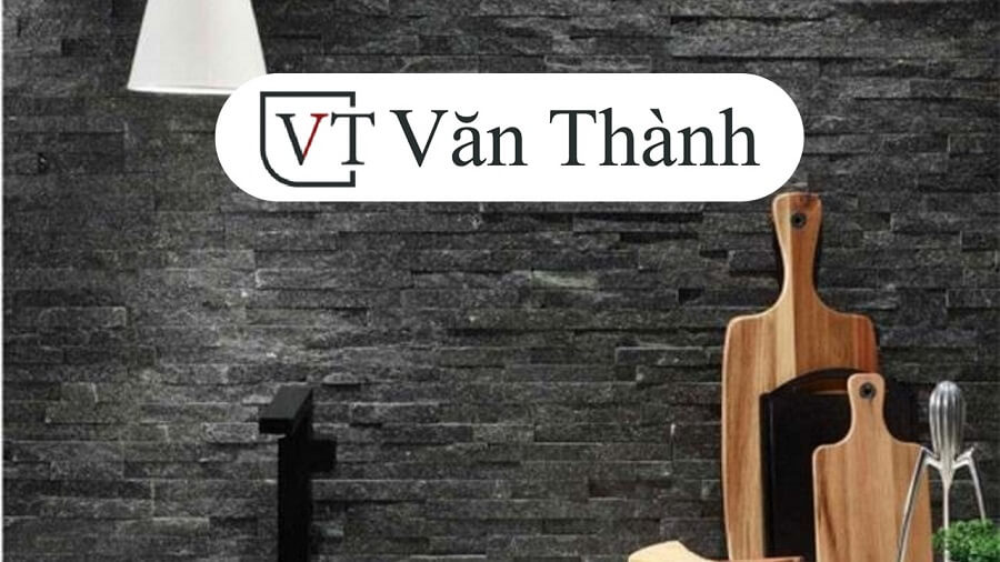 Đá tự nhiên ốp tường Văn Thành được úng dụng trong cuộc sống